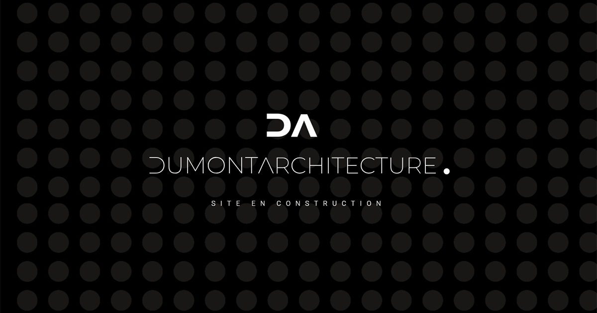 Dumont Architecture